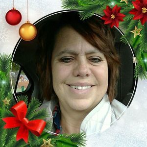 Meet your Posher, Anita